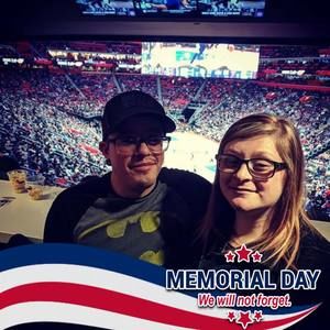 Meet your Posher, Tom